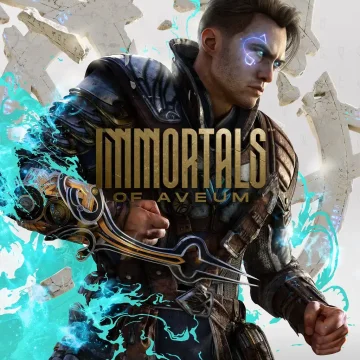 ™Immortals of Aveum