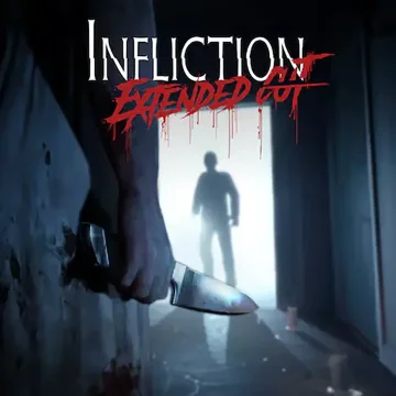 Infliction Extended Cut