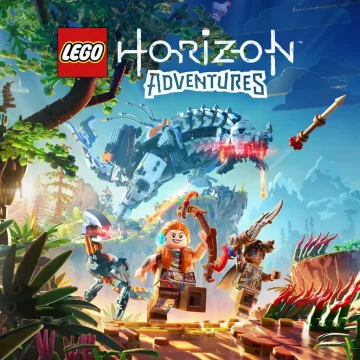 ™LEGO® Horizon Adventures