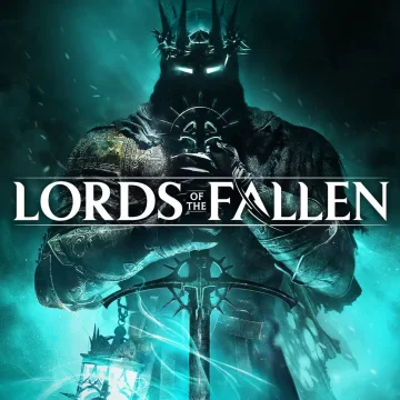 lords of the fallen