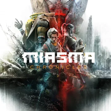 Miasma Chronicles