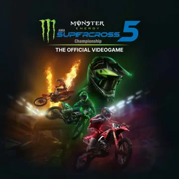 Monster Energy Supercross