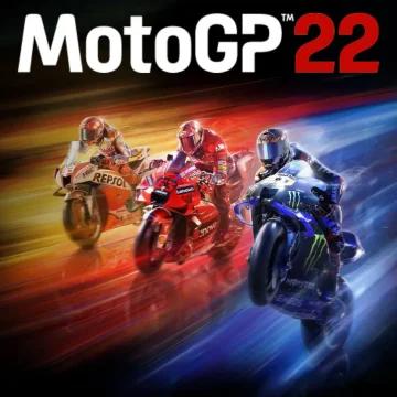 MotoGP™22