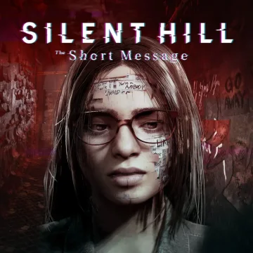 Silent Hill The Short Message