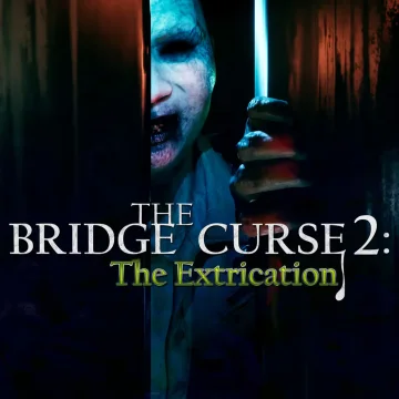 The Bridge Curse 2 The Extrication