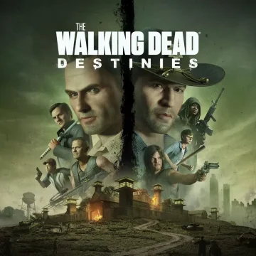 The Walking Dead Destinies