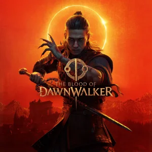 خرید اکانت قانونی The Blood of Dawnwalker برای PS5