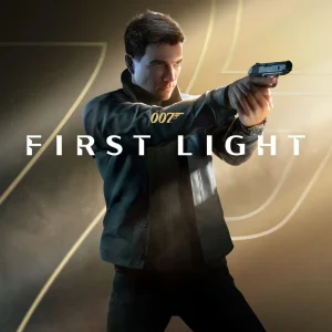 خرید اکانت قانونی 007 First Light برای Xbox Series S/X