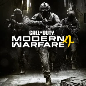 خرید اکانت قانونی Call of Duty® Modern Warfare® 4 برای PS5