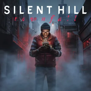 خرید اکانت قانونی SILENT HILL Townfall برای Xbox Series S/X