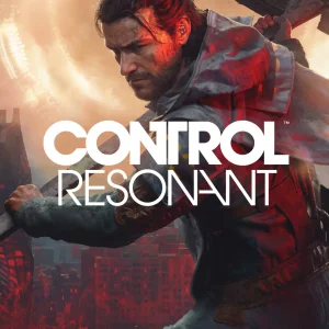 خرید اکانت قانونی CONTROL Resonant برای Xbox Series S/X