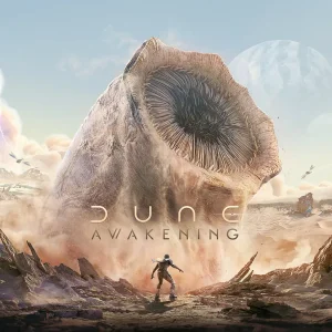 خرید اکانت قانونی Dune Awakening برای Xbox Series S/X