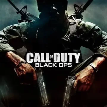 Call of Duty ®Black Ops