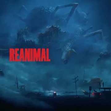 REANIMAL