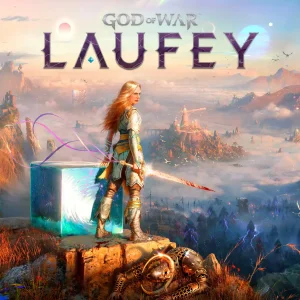 پیش فروش اکانت قانونی ™God of War Laufey برای PS5
