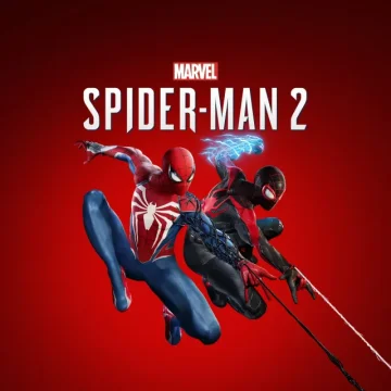 Marvel’s Spider Man 2
