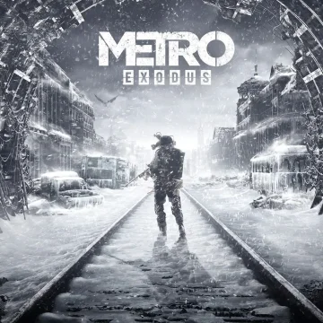 Metro Exodus
