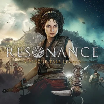 Resonance A Plague Tale Legacy