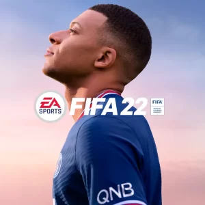 خرید اکانت قانونی FIFA 22 برای PS4