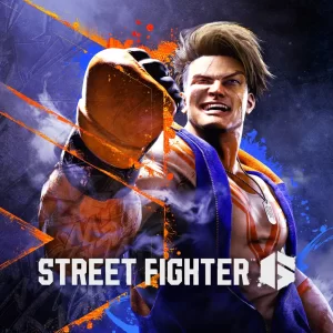 خرید اکانت قانونی Street Fighter™ 6 برای PS4
