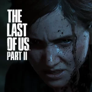 خرید اکانت قانونی The Last of Us Part II برای PS4