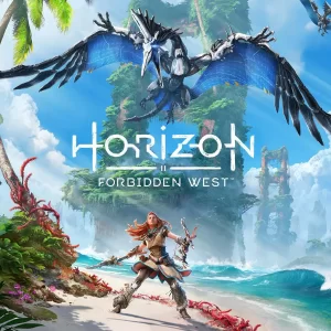 خرید اکانت قانونی ™Horizon Forbidden West برای PS4