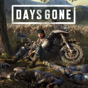 خرید اکانت قانونی Days Gone برای PS4