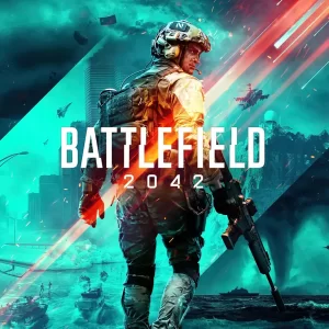 خرید اکانت قانونی Battlefield™ 2042 برای PS4