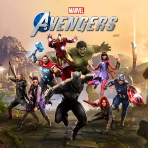 خرید اکانت قانونی Marvel's Avengers برای PS4