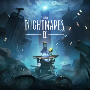 خرید اکانت قانونی Little Nightmares II برای PS4