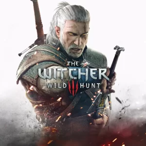 خرید اکانت قانونی The Witcher 3 Wild Hunt برای PS4