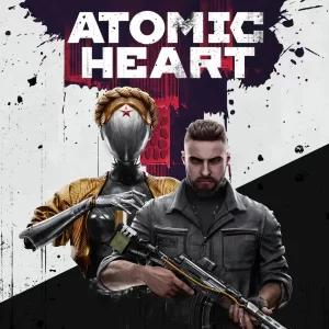 خرید اکانت قانونی Atomic Heart برای PS4