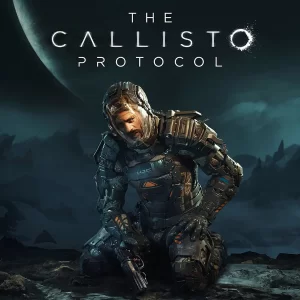 خرید اکانت قانونی ™The Callisto Protocol برای PS5