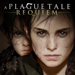 خرید اکانت قانونی A Plague Tale Requiem برای PS5
