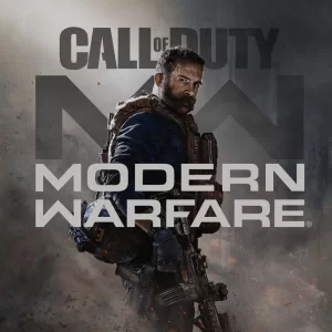 خرید اکانت قانونی ®Call of Duty® Modern Warfare برای PS5