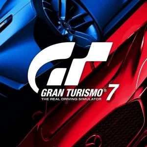 خرید اکانت قانونی Gran Turismo® 7 برای PS5