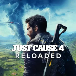 خرید اکانت قانونی Just Cause 4 Reloaded برای PS5