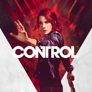 خرید اکانت قانونی Control برای PS4