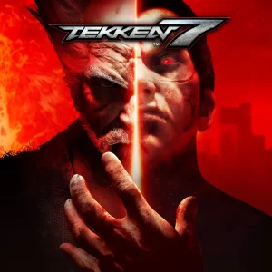 خرید اکانت قانونی TEKKEN 7برای PS5