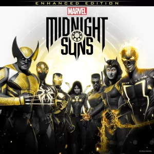 خرید اکانت قانونی Marvel's Midnight Suns Enhanced Edition برای PS5