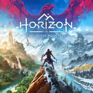 خرید اکانت قانونی ™Horizon Call of the Mountain برای PS5