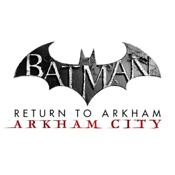 Batman Return to Arkham Arkham city