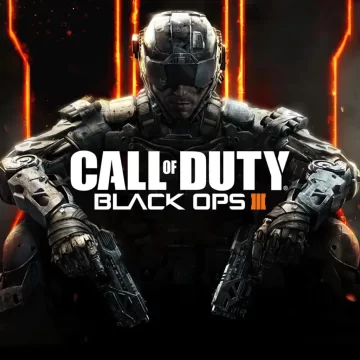 Call of Duty® Black Ops III