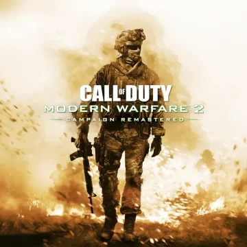 Call of Duty®Modern Warfare 2® Remastered