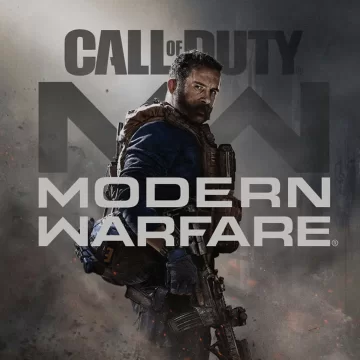 Call of Duty®Modern Warfare®