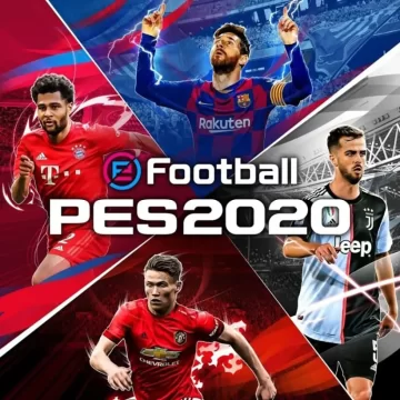 eFootball™ 2020