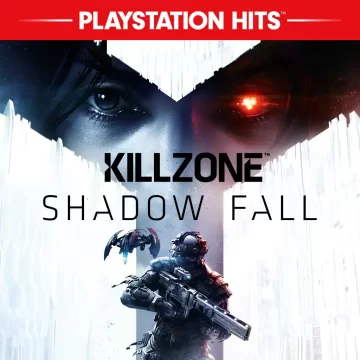 ™Killzone Shadow Fall