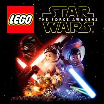 LEGO® Star Wars™ The Force Awakens