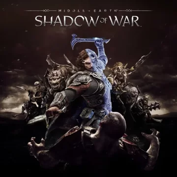 ™Middle earth™ Shadow of War