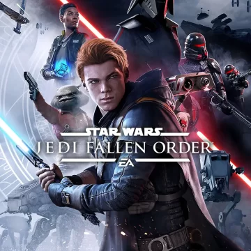 ™STAR WARS Jedi Fallen Order